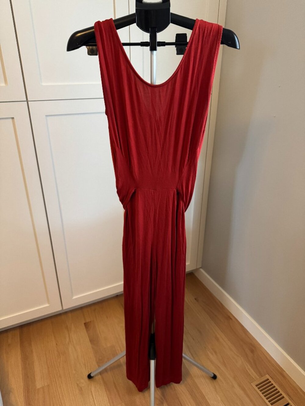Amour Vert Jumpsuit